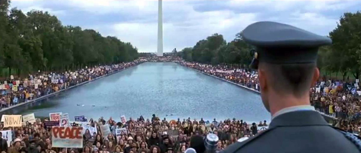Washington DC