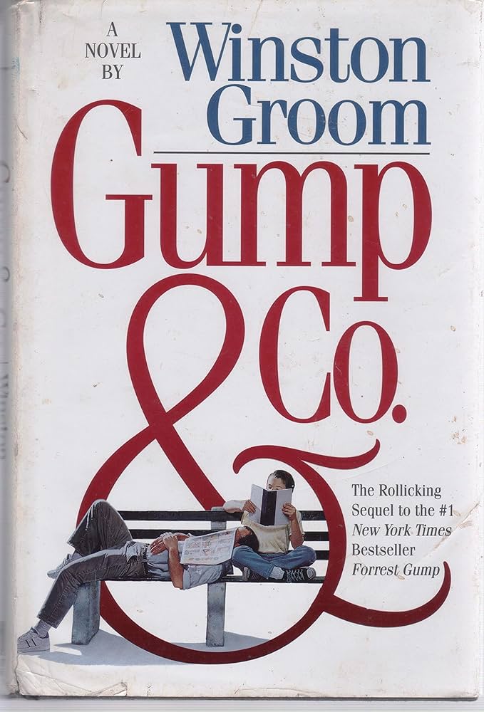Suite Gump and Co