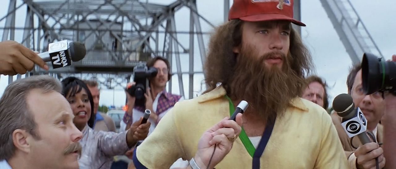 Forrest Journalistes