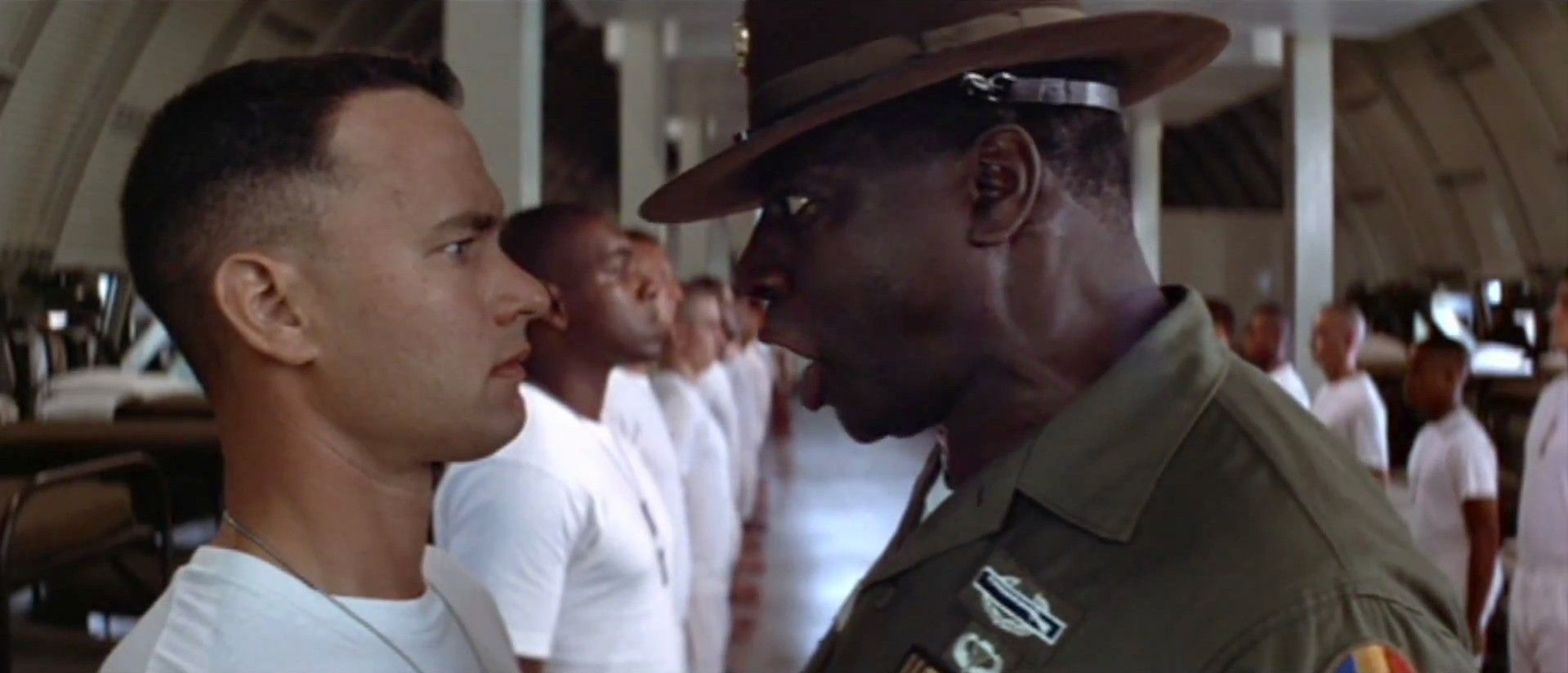 Forrest Armée
