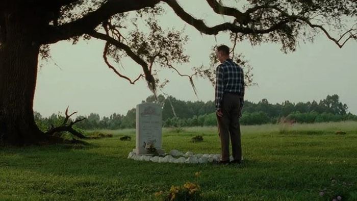 Forrest Tombe