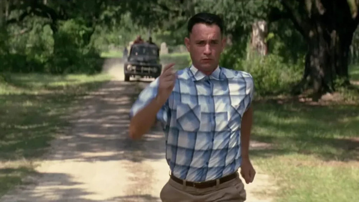 Forrest Course