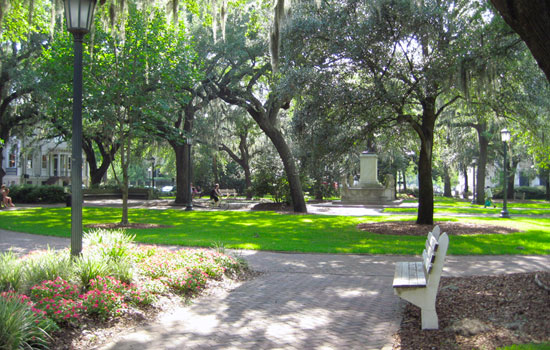 Chippewa Square
