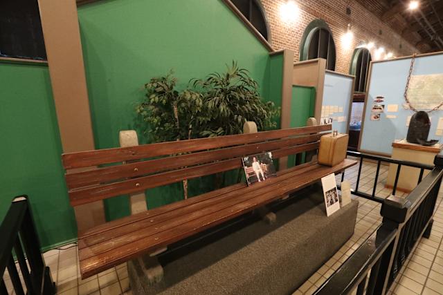 Savannah Museum