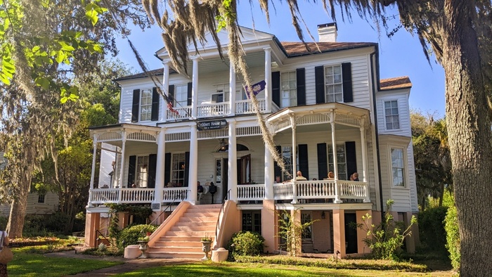 Beaufort