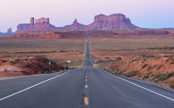 Monument Valley