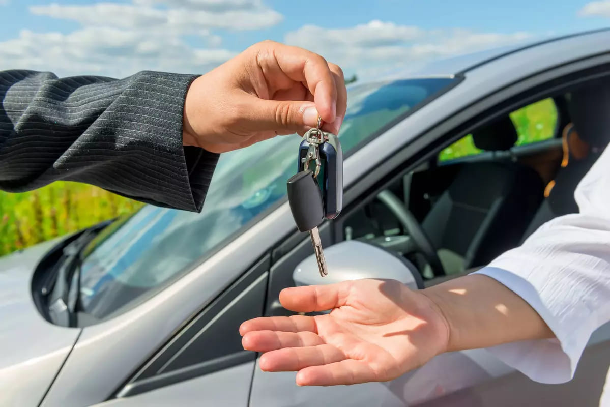 location de voiture