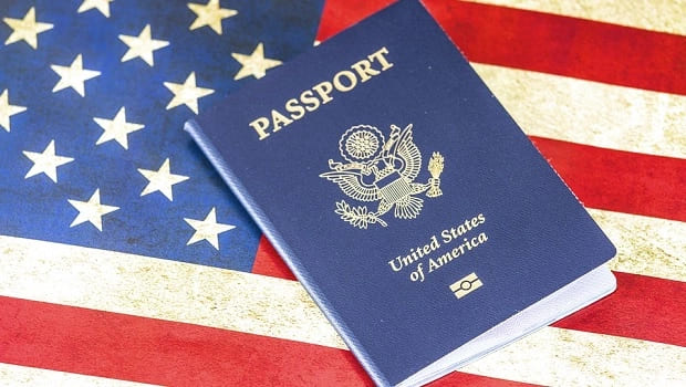 visa