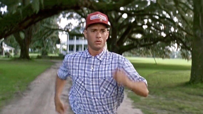Image Forrest Gump