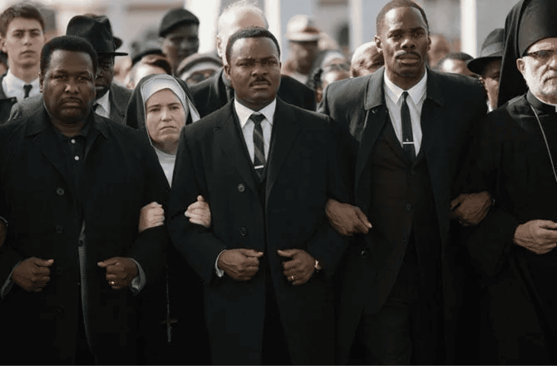 Image extrait du film Selma